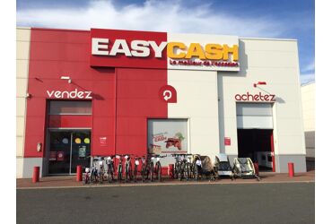 Easy Cash Châteauroux